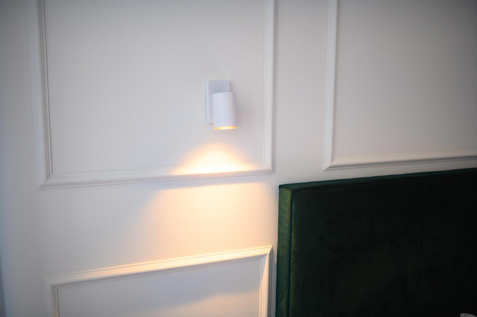 Porta Apartments ノヴィ・サド エクステリア 写真