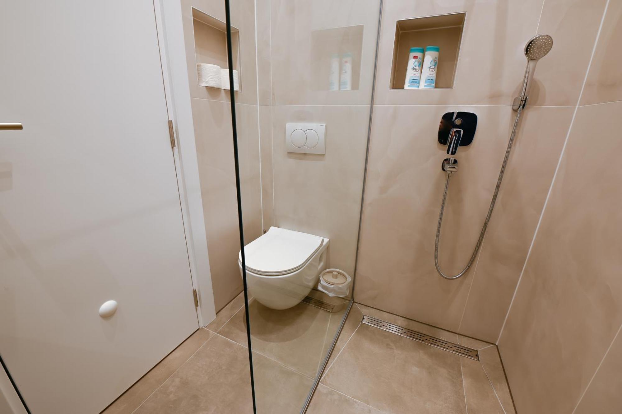 Porta Apartments ノヴィ・サド エクステリア 写真