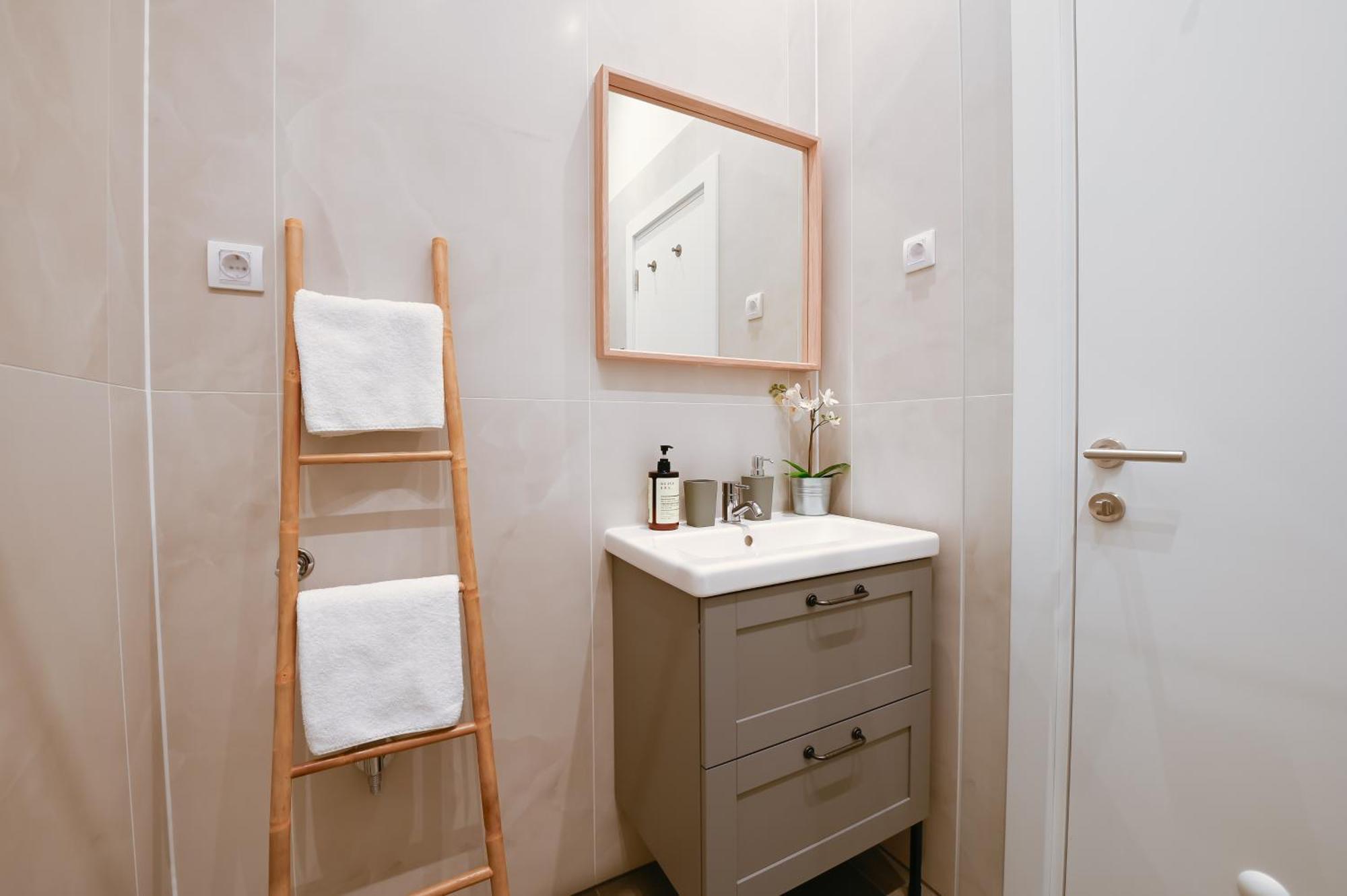 Porta Apartments ノヴィ・サド エクステリア 写真