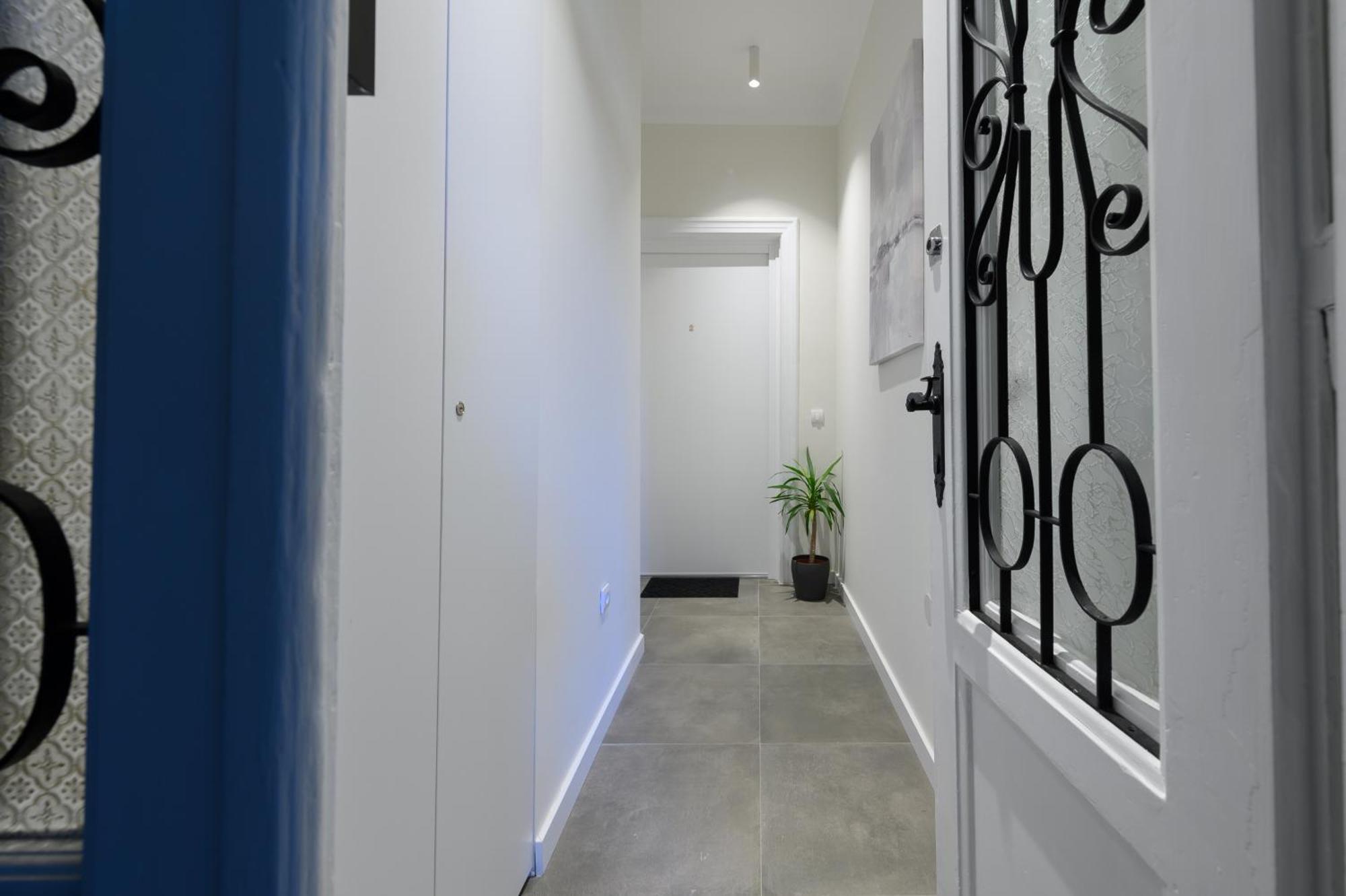 Porta Apartments ノヴィ・サド エクステリア 写真