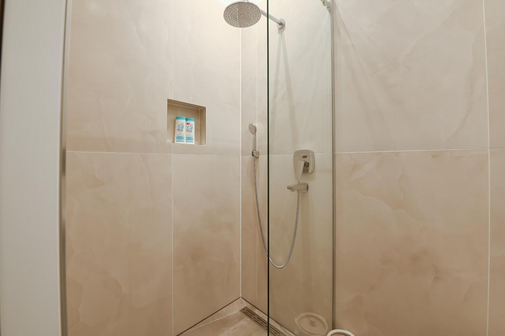Porta Apartments ノヴィ・サド エクステリア 写真