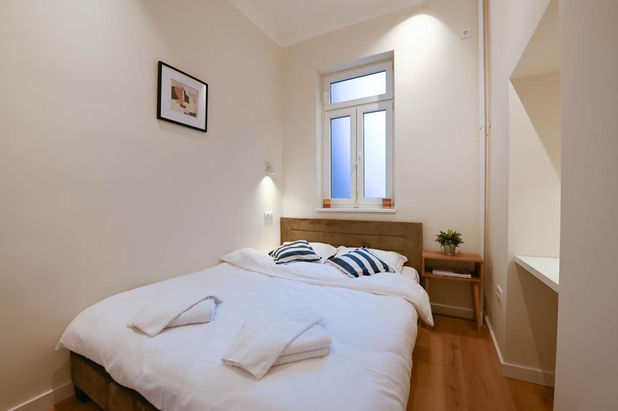 Porta Apartments ノヴィ・サド エクステリア 写真