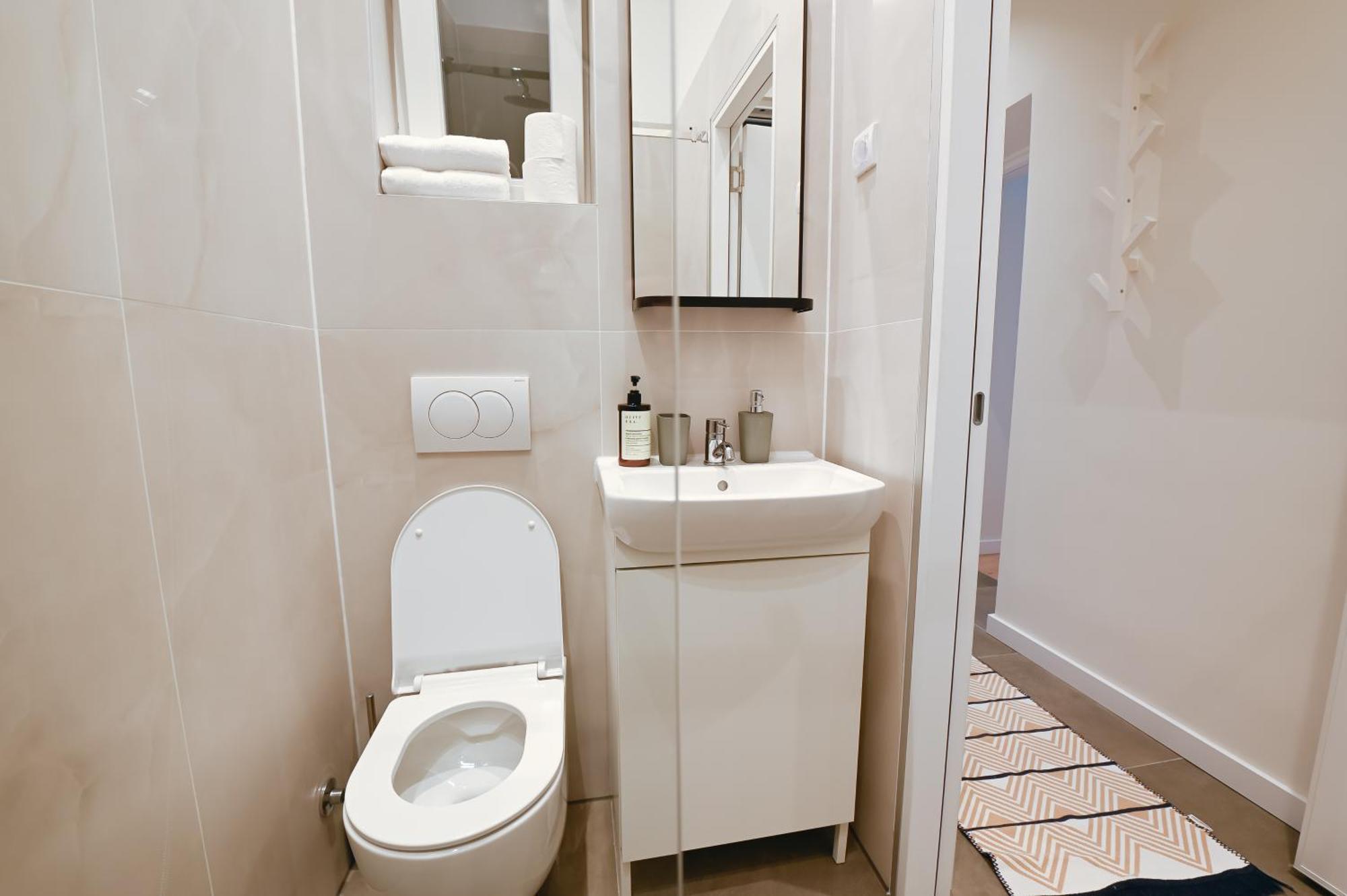 Porta Apartments ノヴィ・サド エクステリア 写真