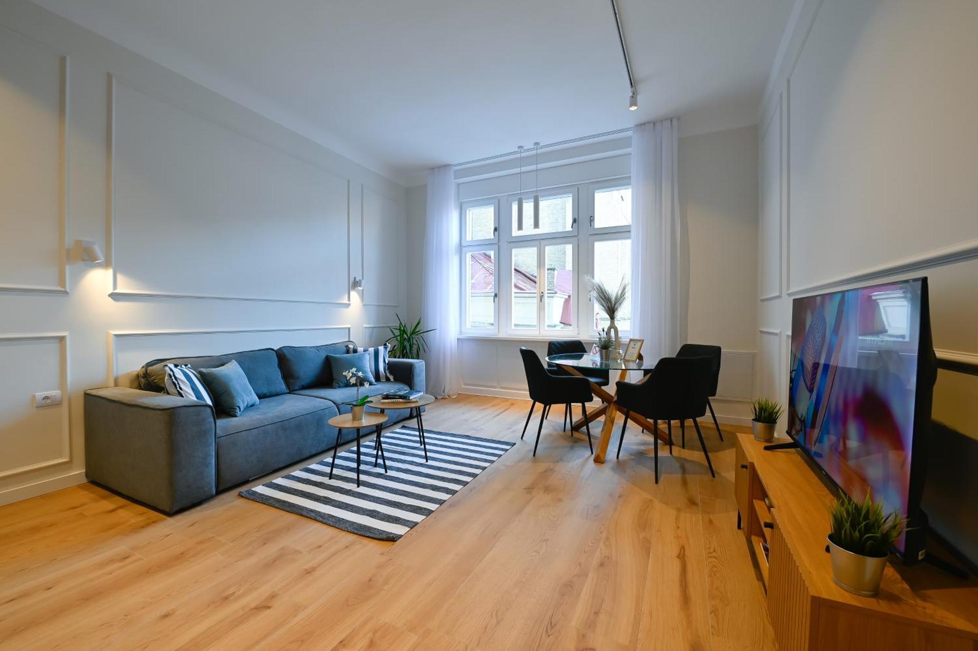 Porta Apartments ノヴィ・サド エクステリア 写真